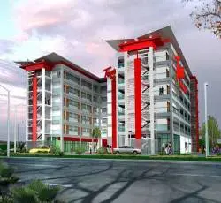 Tune Hotels plans 100 Indian hotels