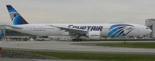 مصر للطيران تحتفل اليوم بعيدها الحادي والثمانين