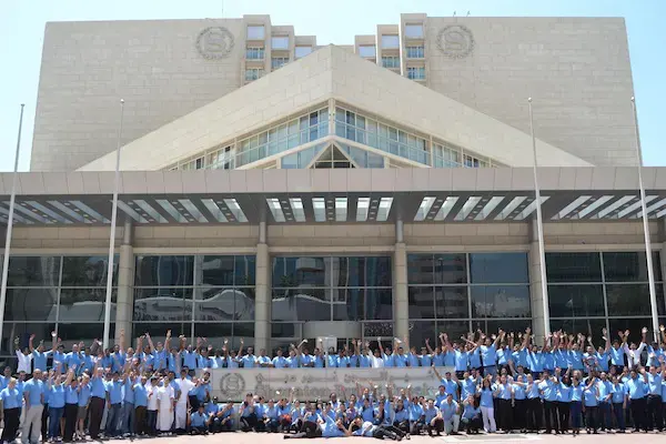 Sheraton Creek Dubai re-opens after refurbishment