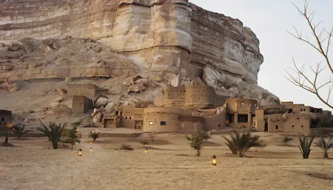 Be inspired: 8 really cool hotels around the world