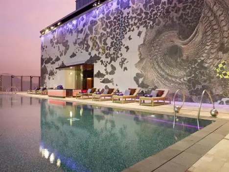W Hotels to Double Asian Portfolio
