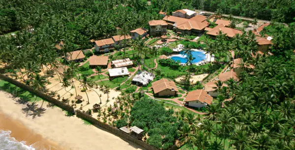 5 Ayuverdic spas around the globe 2
