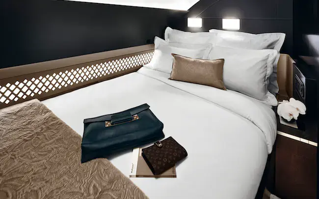 Etihad introduces new uniforms and livery 3
