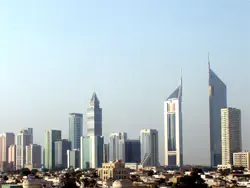 Dubai welcomes record 10 million visitors