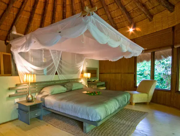Top 10 amazing and unusual hotels of 2014