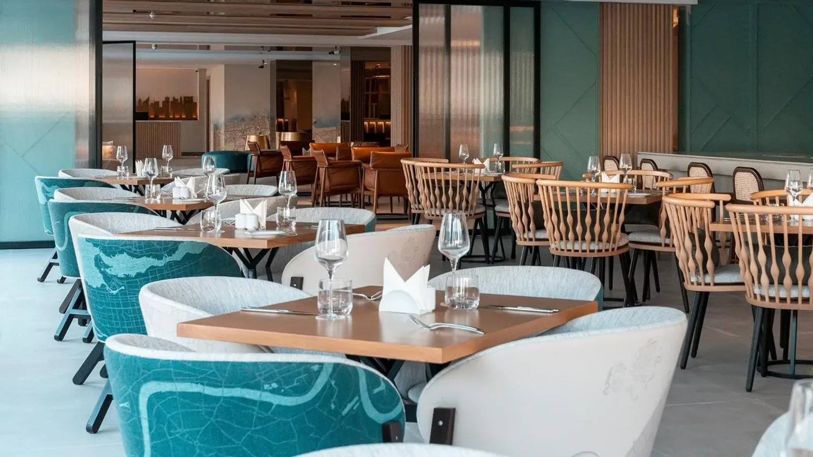 Maisan Restaurant, Dubai Investment Park 1, Dubai