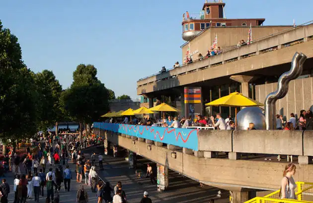 مهرجان ميلتداون