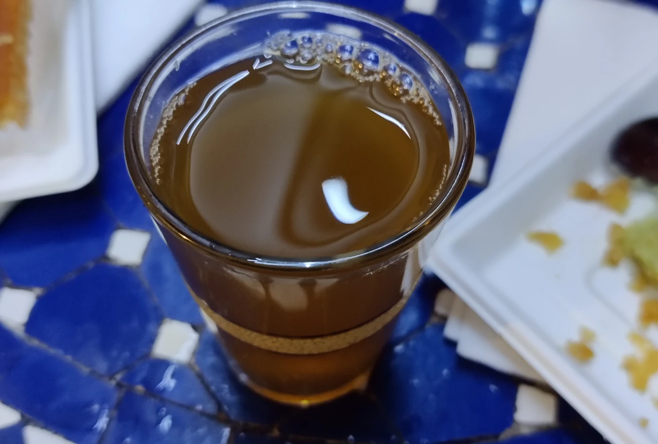 مسجد بانيو