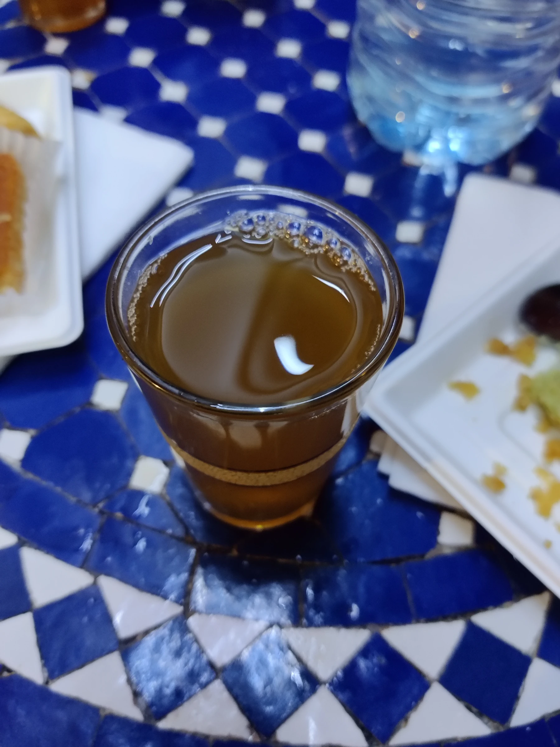 مسجد بانيو