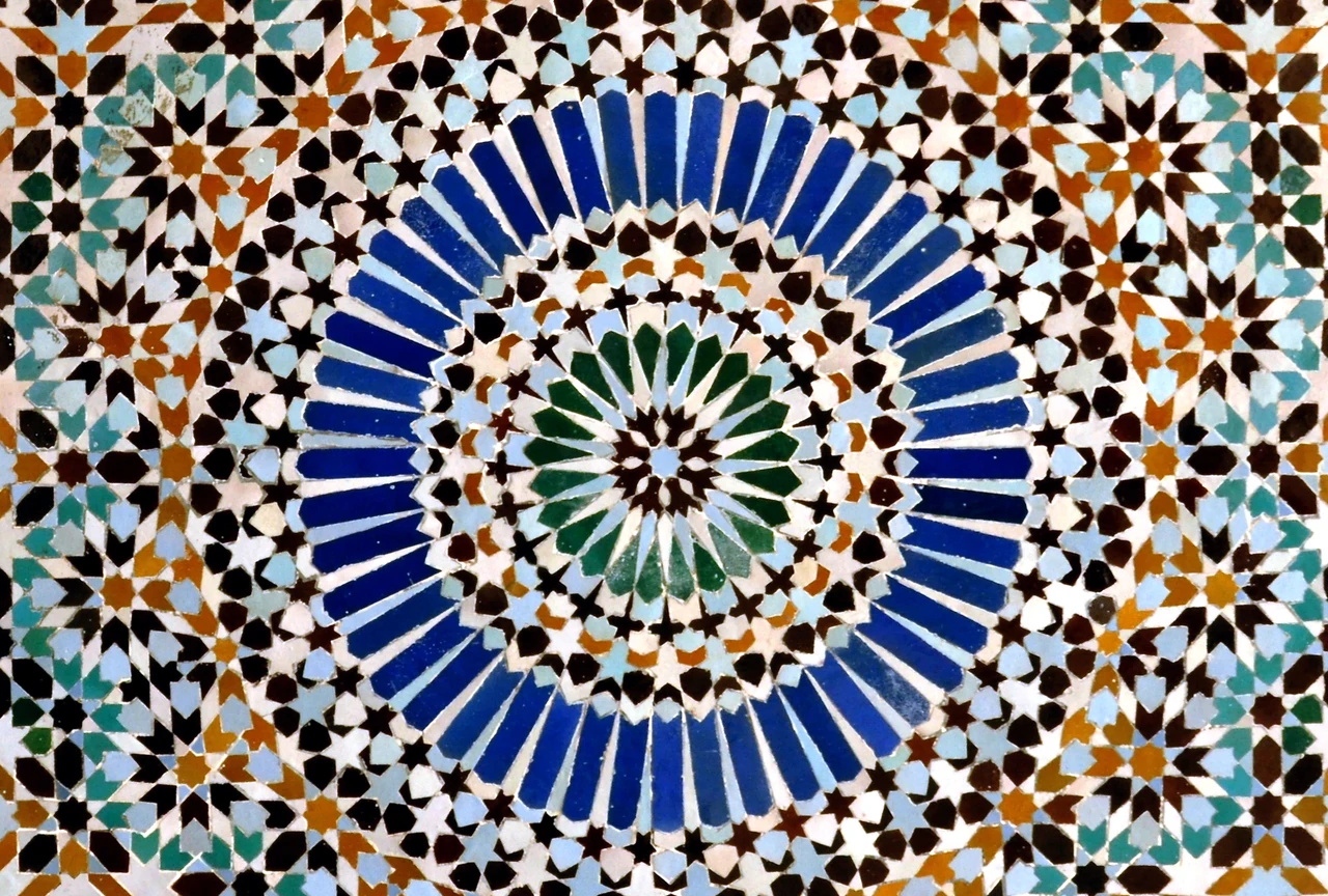 مسجد بوبيني
