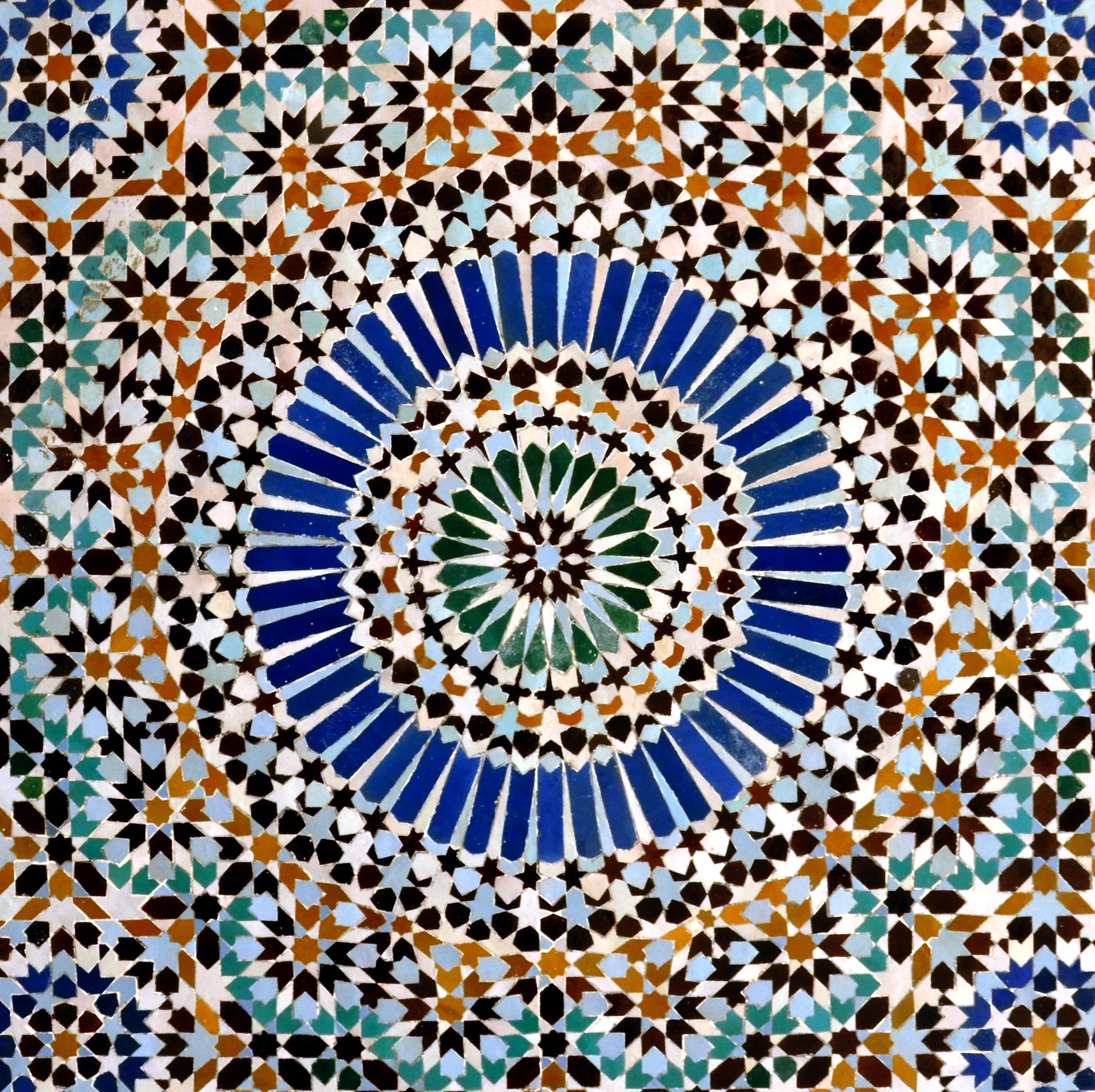 مسجد بوبيني