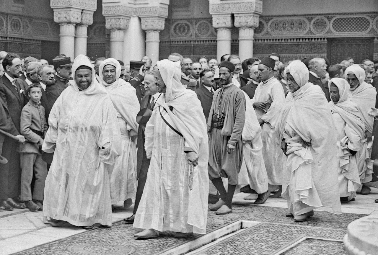 مسجد فيتري