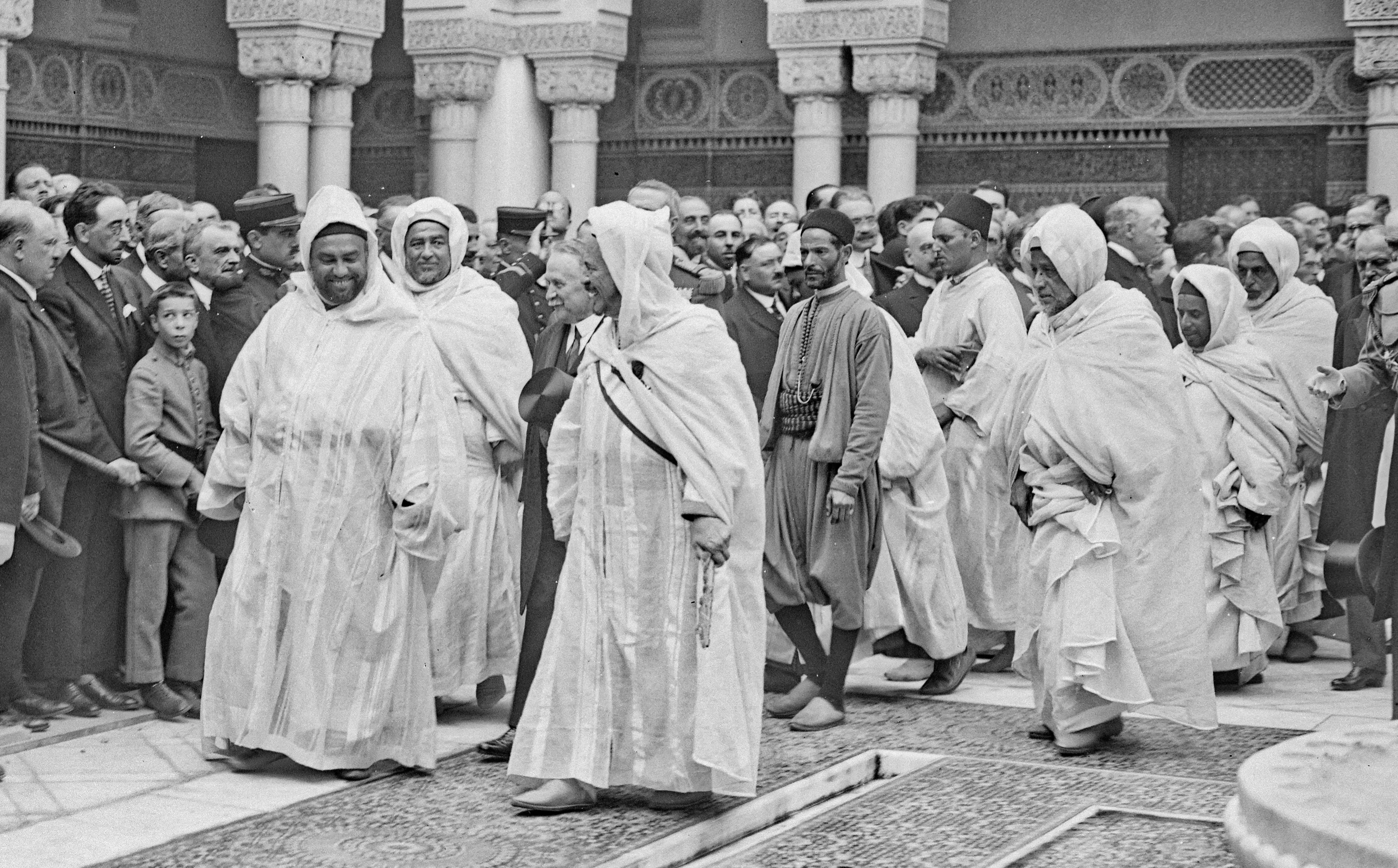 مسجد فيتري