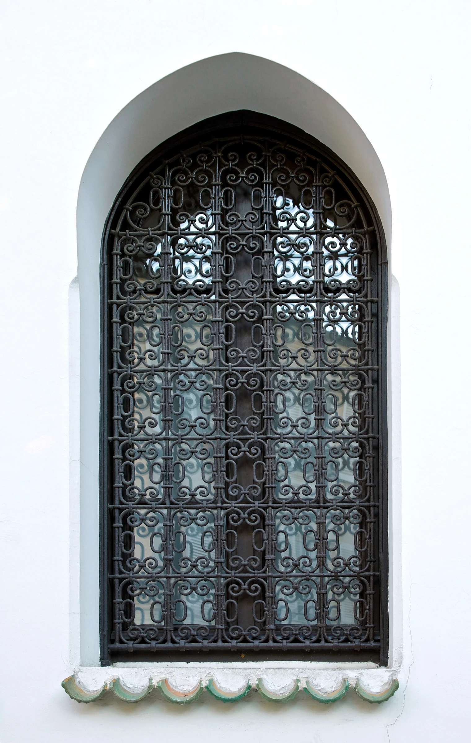 مسجد جافيل