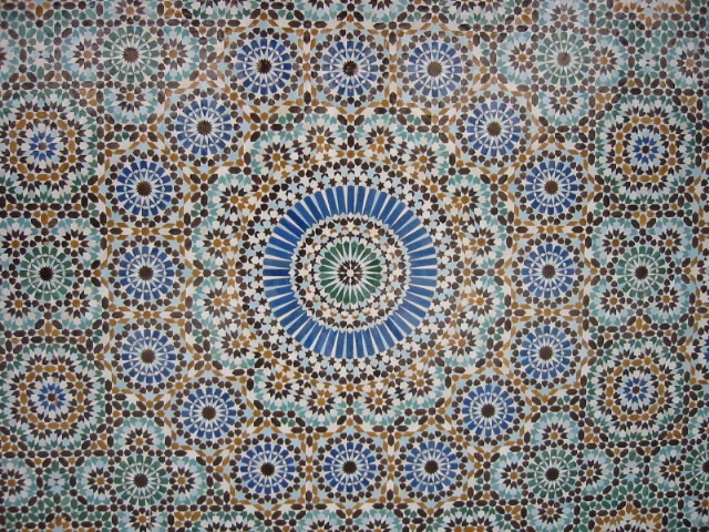 مسجد عمر