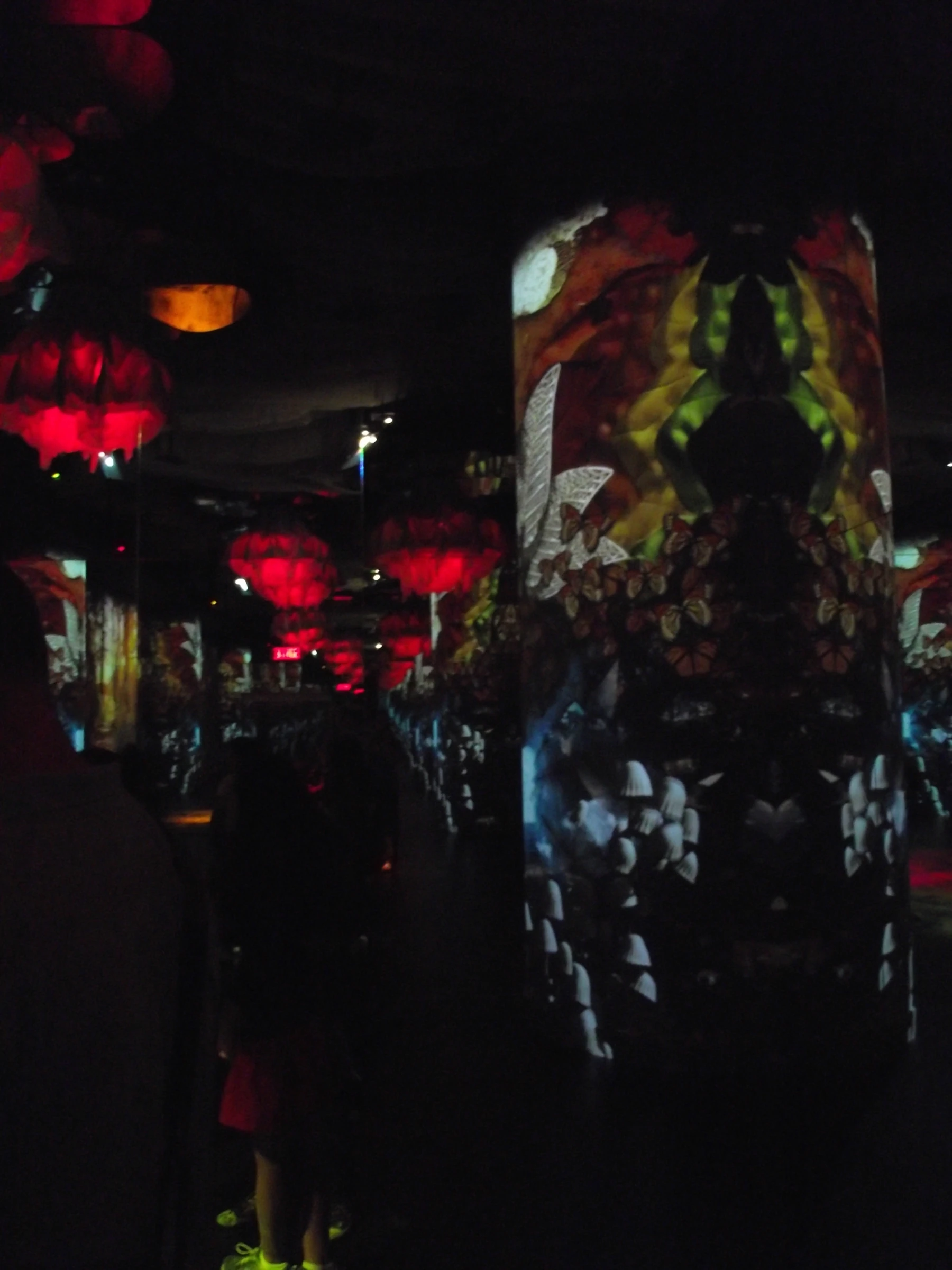 Musée Grévin (Wax Museum), Paris