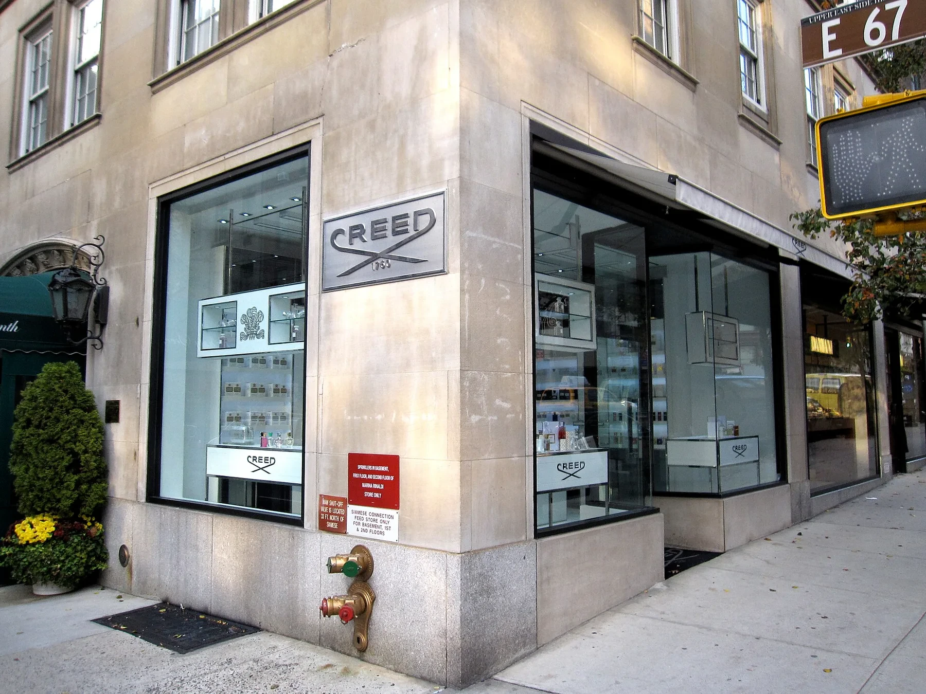 Madison Avenue in Midtown East, Manhattan 4