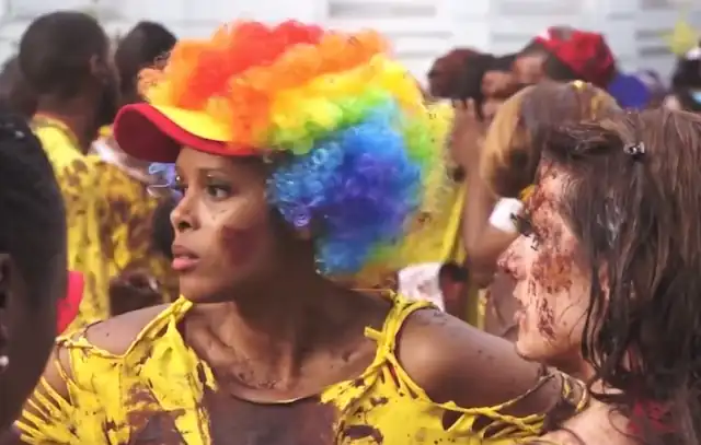 Notting Hill Carnival, London