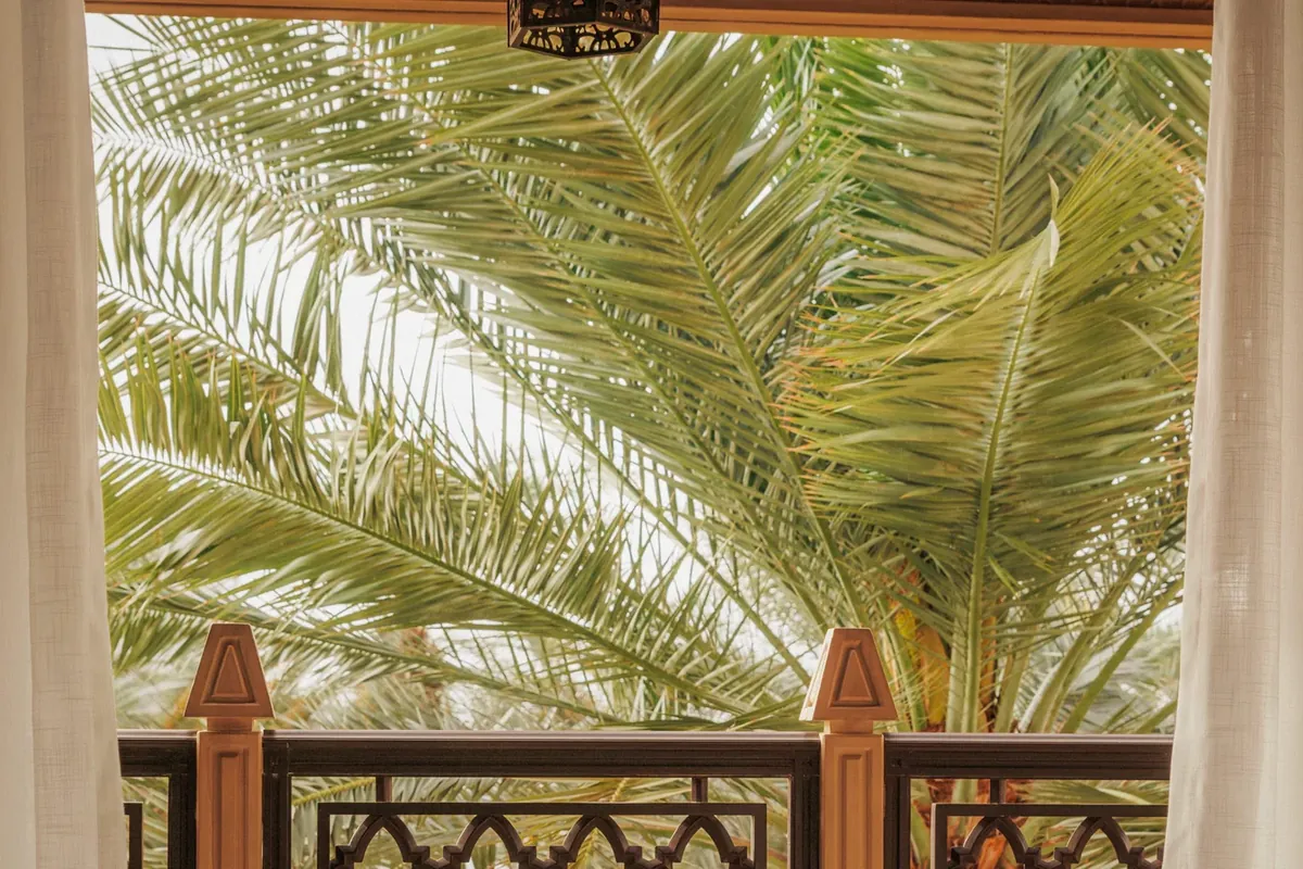 ون آند أونلي رويال ميراج، دبي