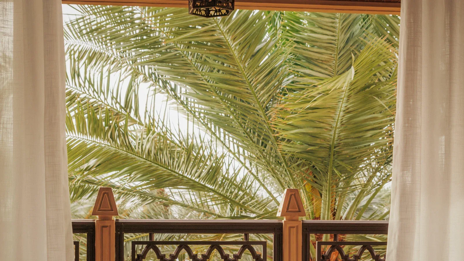 ون آند أونلي رويال ميراج، دبي
