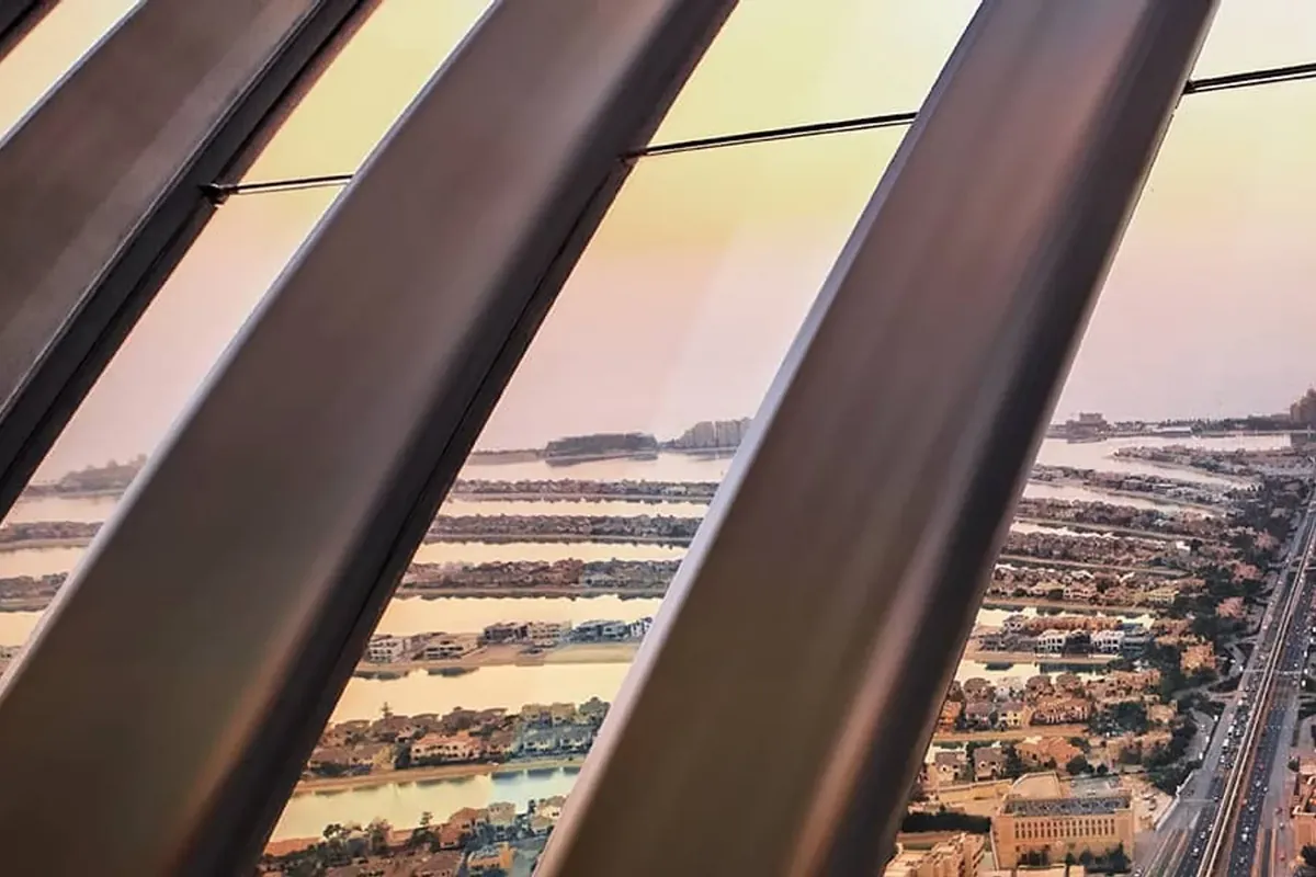 Nakheel Mall Prayer Room, Dubai