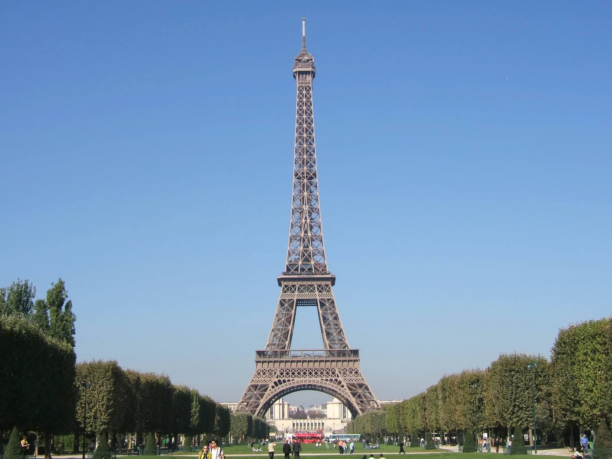 باريس travel guide