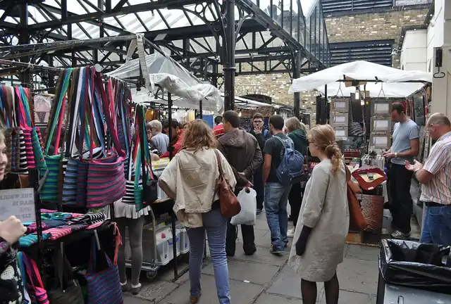 Camden Market