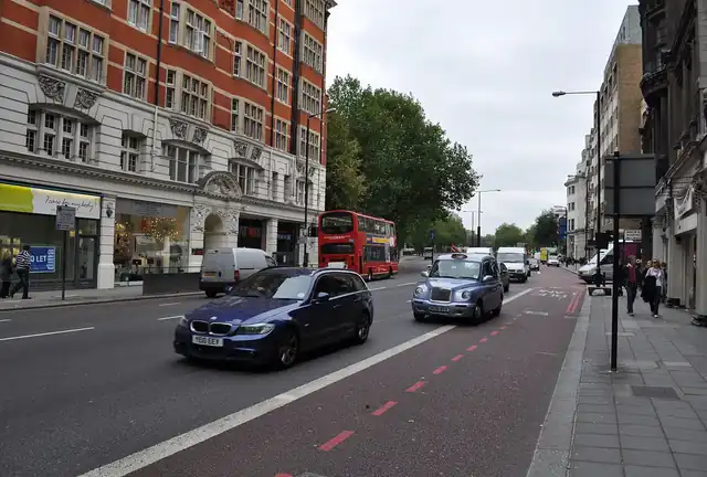 Knightsbridge