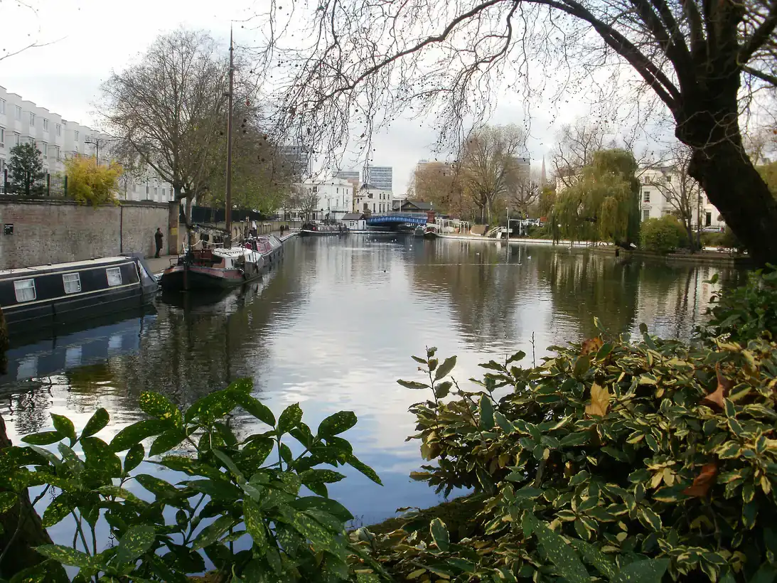 Little Venice, London
