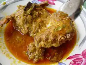Food Centre restaurant in Karachi