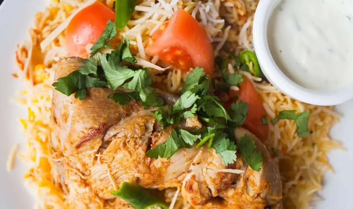 Ravi Restaurant, Satwa, Dubai