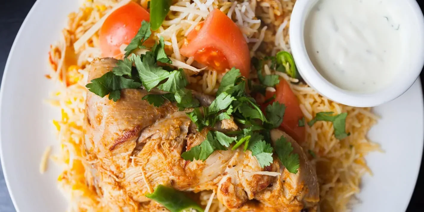 Ravi Restaurant, Satwa, Dubai