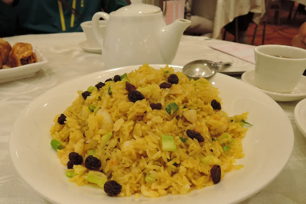 Indonesian cuisine, Jakarta