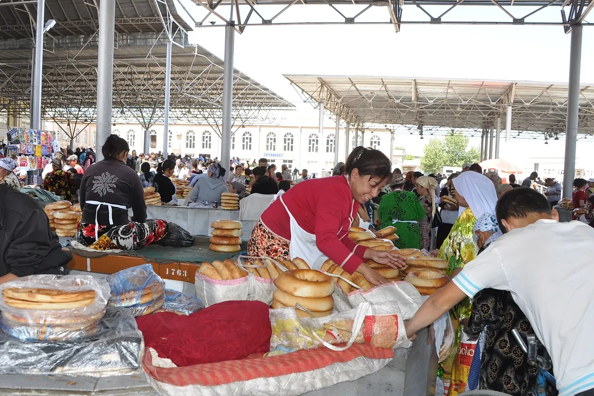 Dishes of the East Festival, 2026