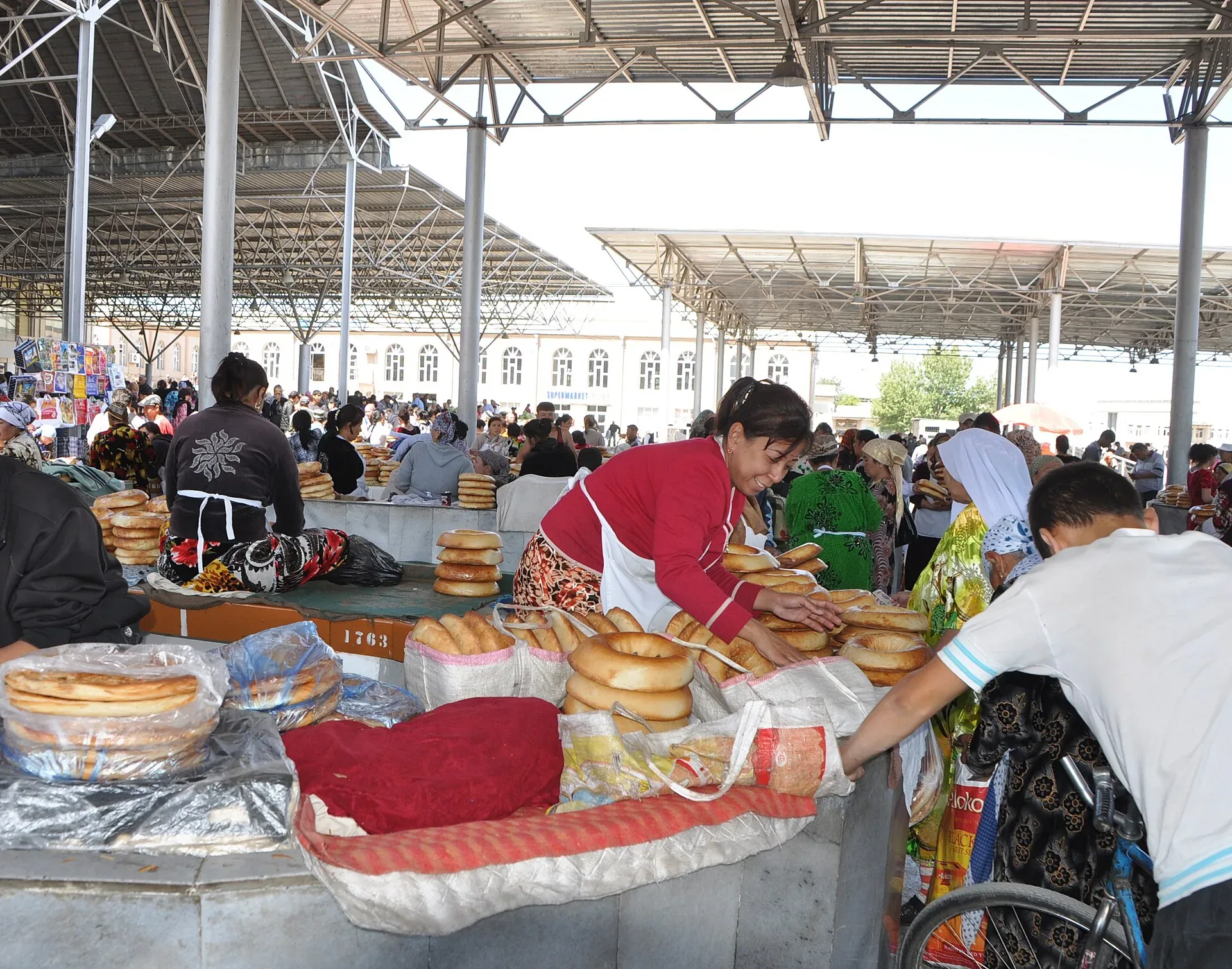 مهرجان أطباق الشرق، ٢٠٢٦