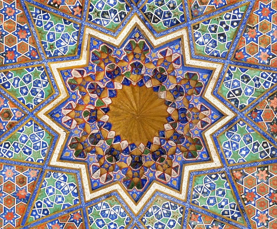 مسجد خواجة أحرار
