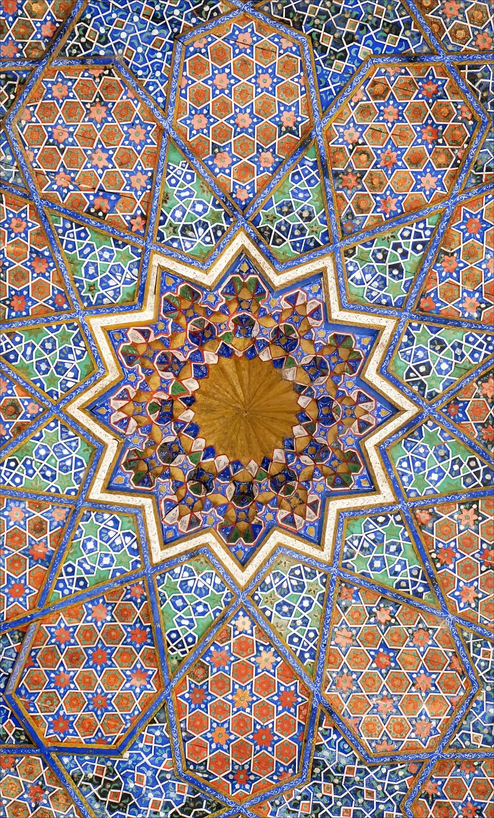 مسجد خواجة أحرار