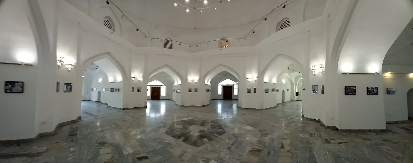 معرض تشورسو الفني