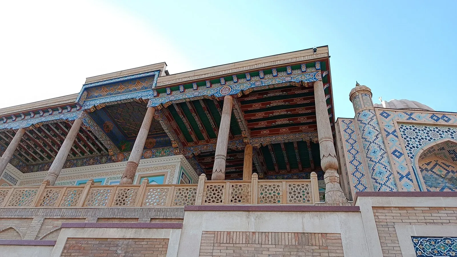 مسجد حضرة خضر
