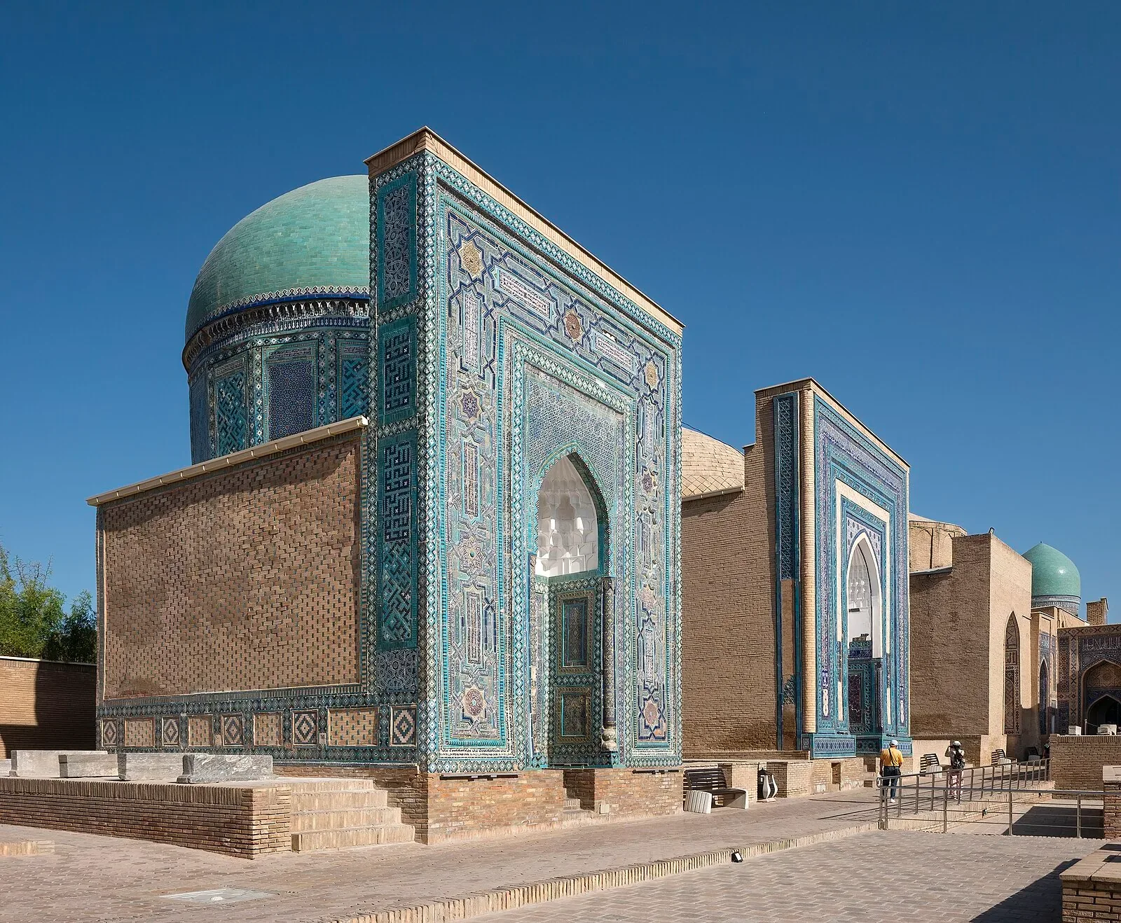 شاه زنده