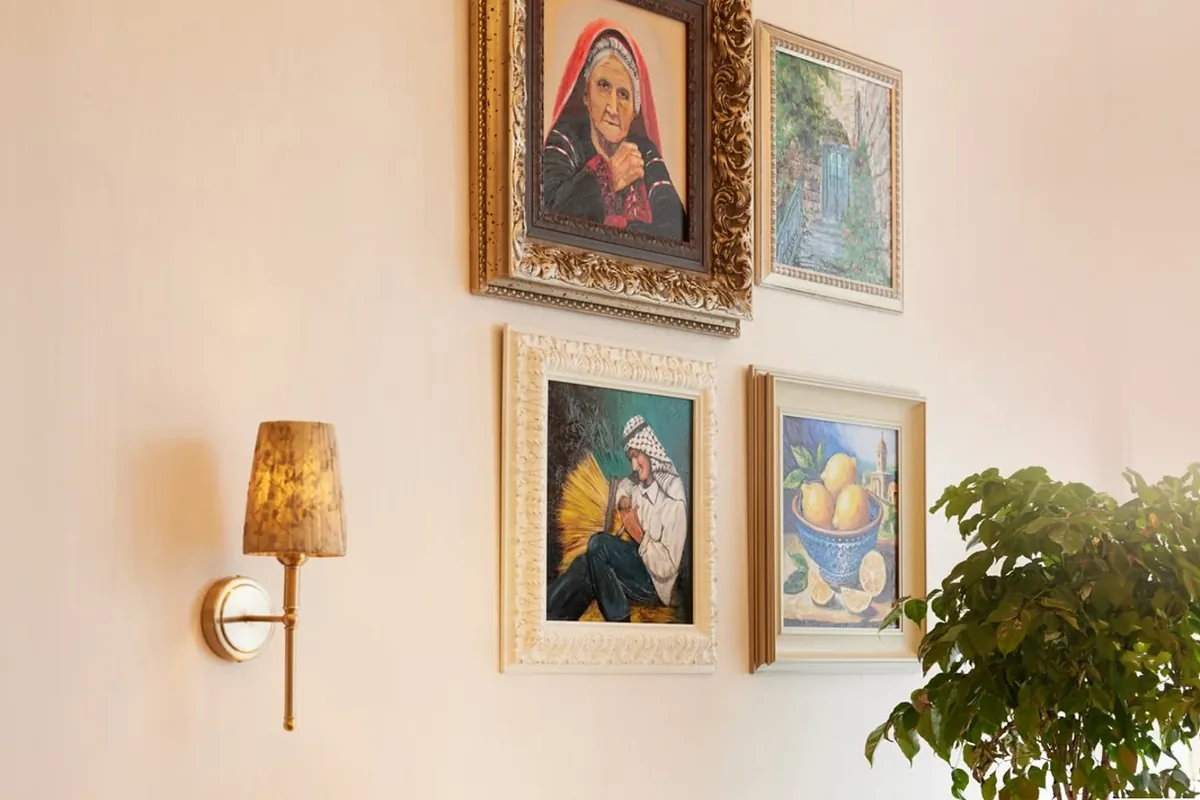 Sufret Maryam, Wasl 51, Dubai