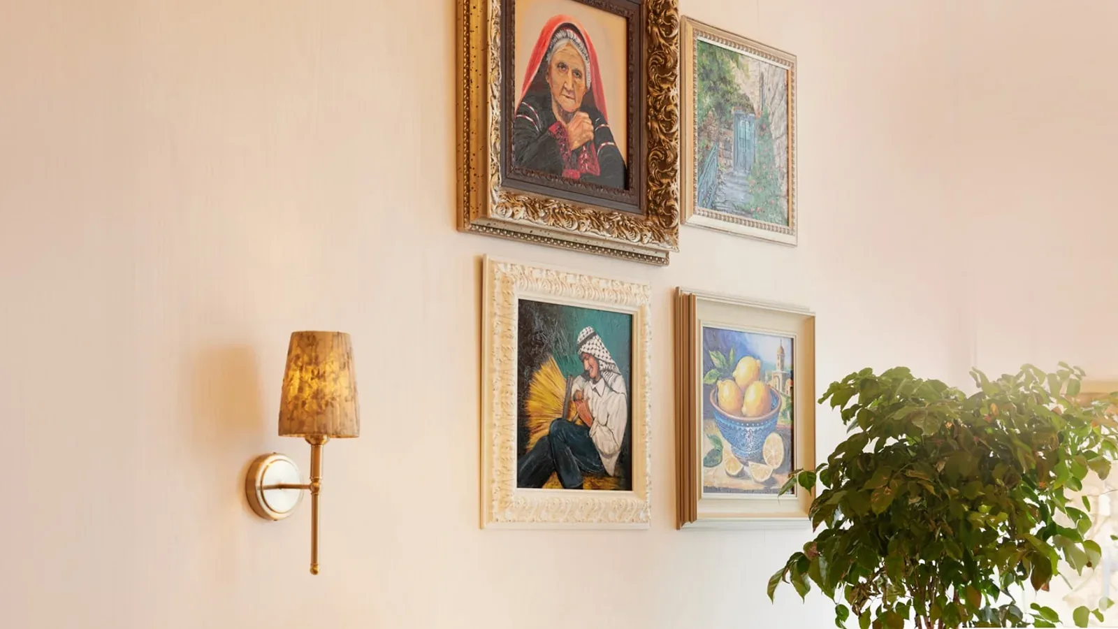 Sufret Maryam, Wasl 51, Dubai