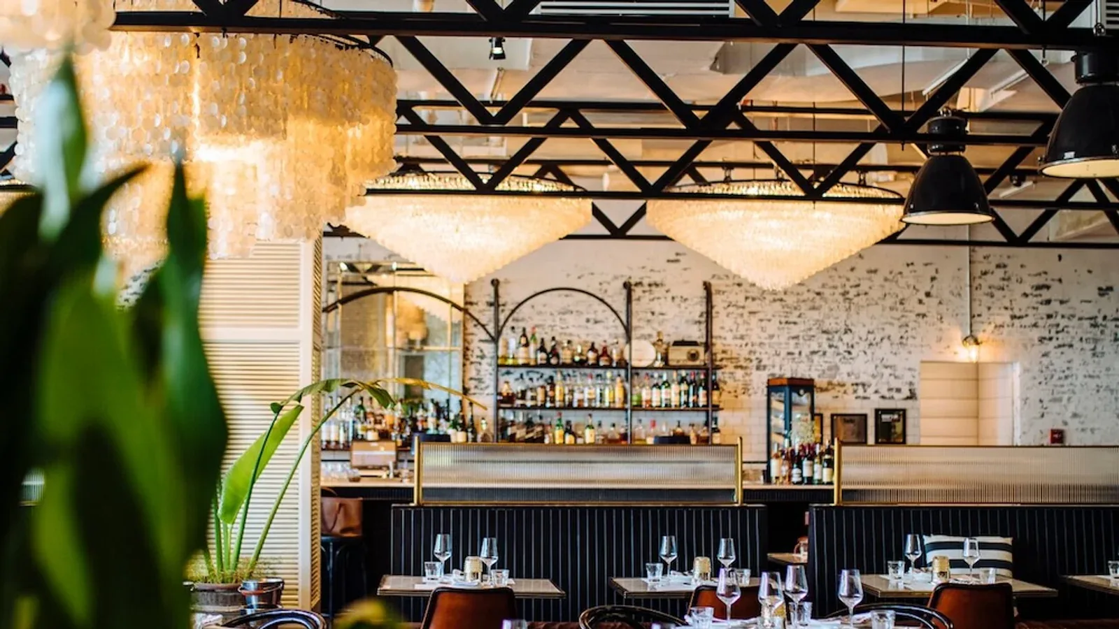 The MAINE Oyster Bar & Grill, JBR, Dubai