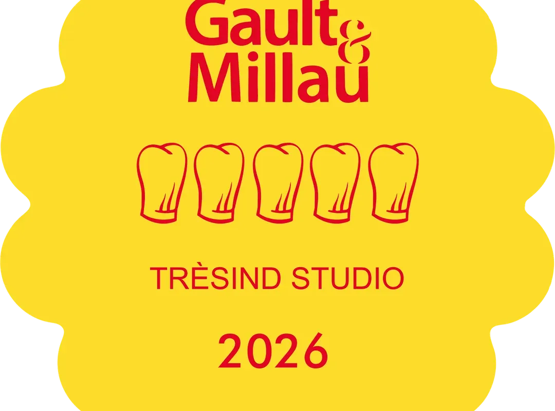 Trèsind Studio, Dubai