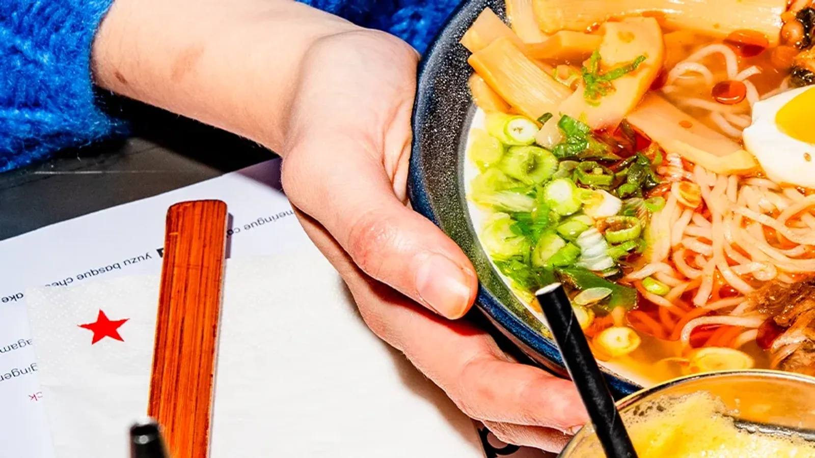 Wagamama, City Walk, Dubai